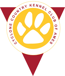 Cyclone Country Kennel Club of Ames